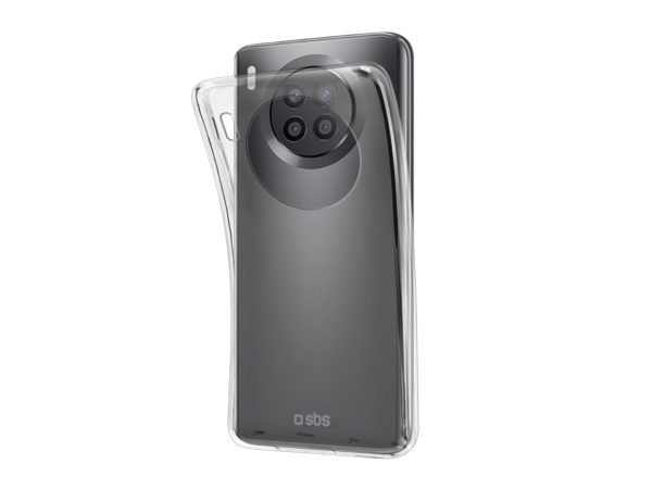 SBS, Covers, Skinny Cover für das Huawei Nova 8i/Honor 50 Lite, Produkte & Wohnen