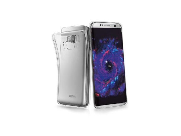 SBS, Covers, Dünnes Cover für das Samsung Galaxy S8, Produkte & Wohnen