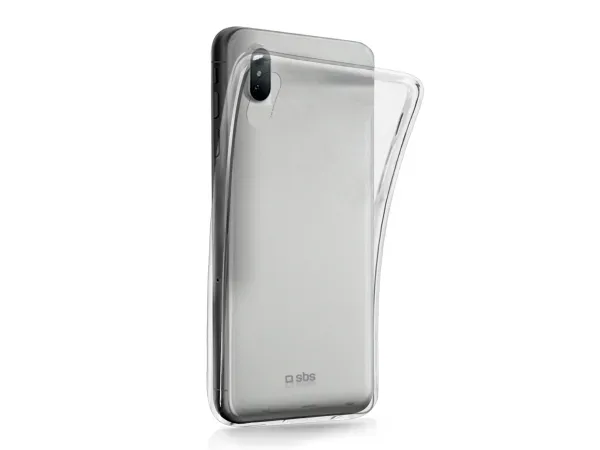 SBS, Covers, Skinny Cover für das iPhone XS Max, Produkte & Wohnen