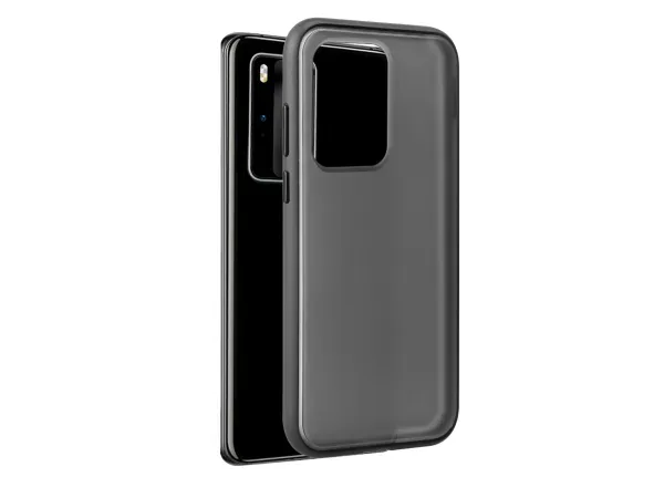 SBS, Covers, Stoß- und rutschfestes mattes Cover für das Huawei P40 Pro/P40 Pro PE, Produkte & Wohnen