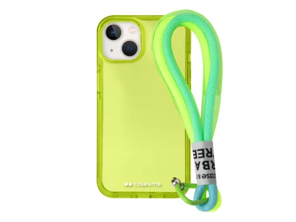 CASEME, Schutzhüllen, Urban Street Hülle für iPhone 14 Plus, Produkte & Wohnen
