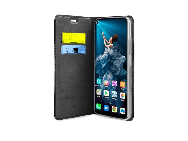 SBS, Klapphülle, Bookcase Wallet Lite-Hülle für Honor 20/Huawei Nova 5T, Produkte & Wohnen