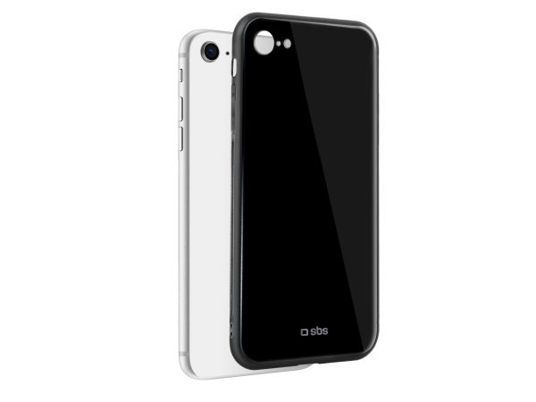 SBS, Covers, Cover Vitro für iPhone 8 / 7, Produkte & Wohnen