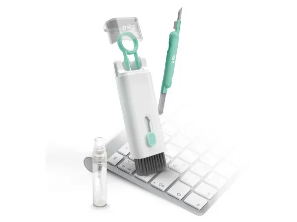 SBS, Hygiene und Reinigung, Multifunktionales Reinigungsset, Produkte & Wohnen