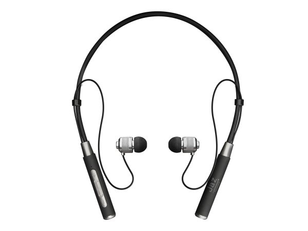 JAZ, Stereo, Kopfhörer mit Halsband Spiritual, Produkte & Wohnen