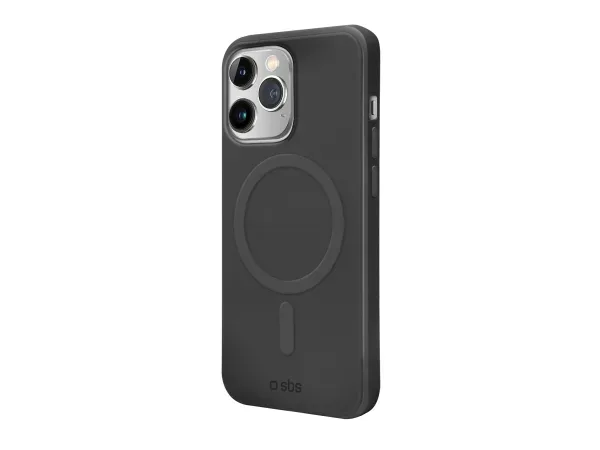 SBS, Kompatibles kabelloses Laden, MagSafe-kompatible magnetische Ladeabdeckung für iPhone 14 Pro Max, Produkte & Wohnen