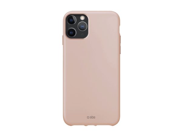 SBS, Umweltfreundliche, Cover aus recyceltem Kunststoff für iPhone 11 Pro, Produkte & Wohnen
