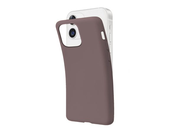 SBS, Kompatibles kabelloses Laden, Cover Rainbow für iPhone 12/12 Pro, Produkte & Wohnen
