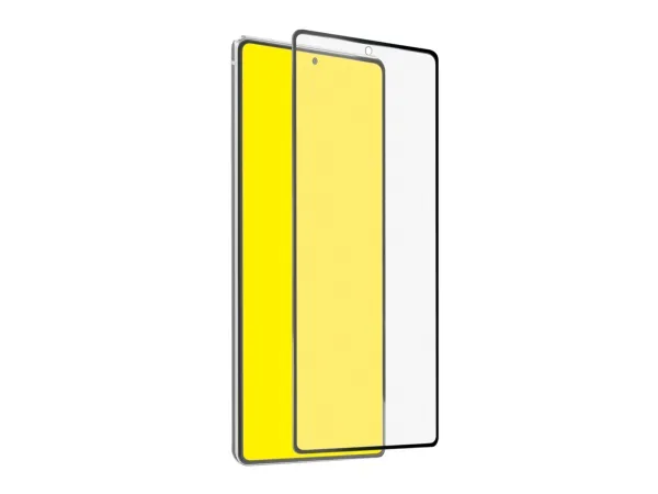 SBS, Smartphone, Glas Displayschutz Full Cover für Samsung Galaxy Note 20, Produkte & Wohnen