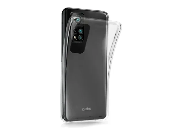 SBS, Covers, Skinny Cover für das Xiaomi Mi 10T, Produkte & Wohnen