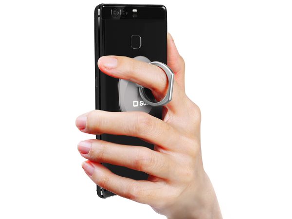 SBS, Haus, Ringhalter für das Smartphone, Produkte & Wohnen
