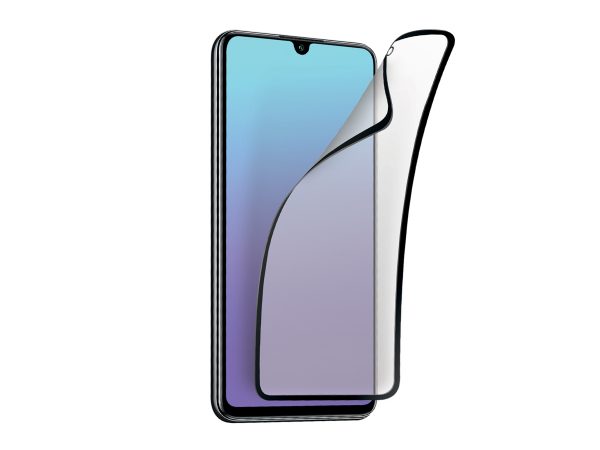 SBS, Smartphone, Antimikrobielle Nanofaserfolie Bio Shield für Huawei P Smart 2020, Produkte & Wohnen