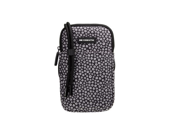CASEME, Universelle Hüllen, Kleine Handtasche mit verstellbarem Schulterriemen, Produkte & Wohnen