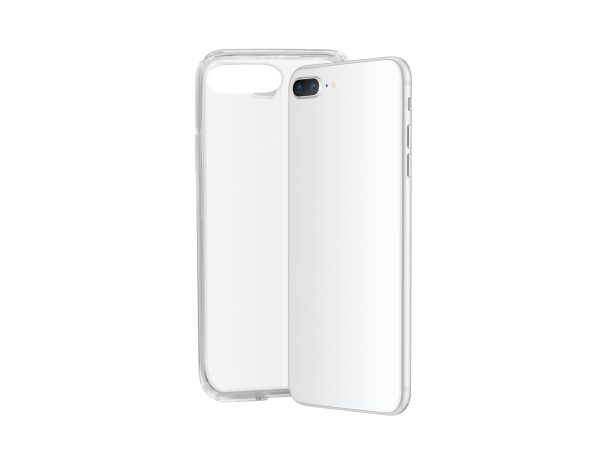 SBS, Covers, Schutzcover Glue für iPhone 8 Plus/7 Plus/6s Plus/6 Plus, Produkte & Wohnen