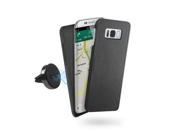 SBS, Covers, Dual Car Case für Samsung Galaxy S8, Produkte & Wohnen