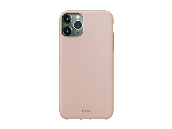 SBS, Umweltfreundliche, Cover aus recyceltem Kunststoff für iPhone 11 Pro Max, Produkte & Wohnen