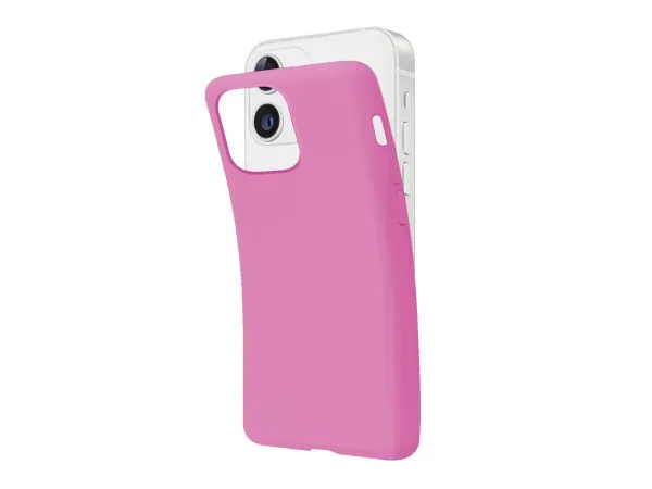 SBS, Kompatibles kabelloses Laden, Cover Rainbow für iPhone 12/12 Pro, Produkte & Wohnen
