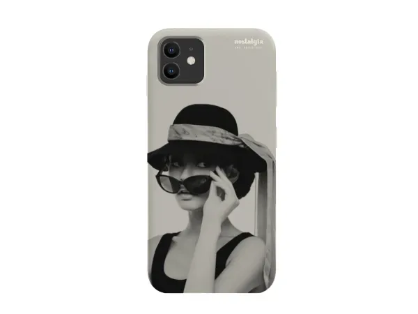 SBS, Covers, Hardcover Venezia für das iPhone 11, Produkte & Wohnen