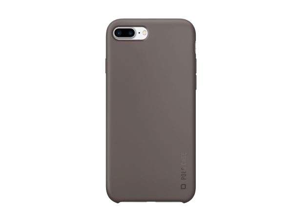 SBS, Covers, Hülle Polo für iPhone 8 Plus / 7 Plus, Produkte & Wohnen