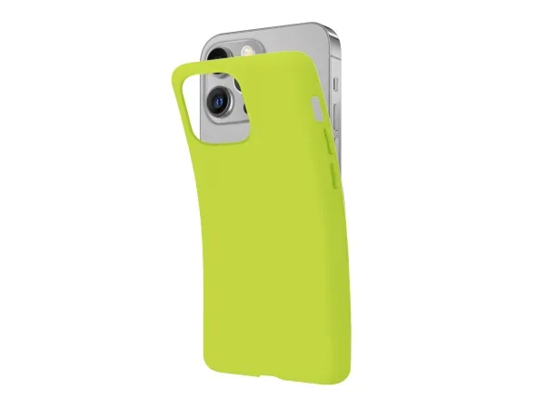 SBS, Covers, Cover Rainbow für iPhone 13 Pro Max, Produkte & Wohnen