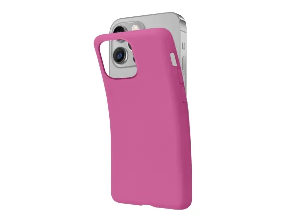 SBS, Covers, Cover Rainbow für iPhone 12 Pro Max, Produkte & Wohnen