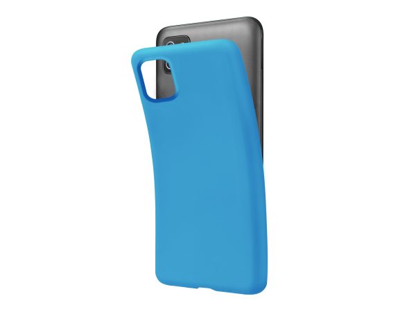 SBS, Covers, Cover Rainbow für Samsung Galaxy A03, Produkte & Wohnen