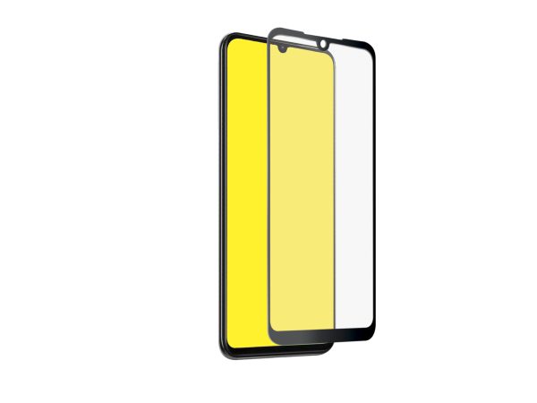 SBS, Smartphone, Glas Displayschutz Full Cover für Xiaomi Mi 10 Lite, Produkte & Wohnen