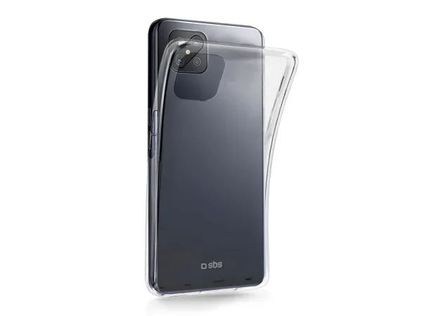 SBS, Covers, Cover Skinny für Oppo Reno 4Z, Produkte & Wohnen