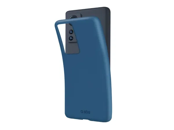 SBS, Kompatibles kabelloses Laden, Sensity Cover für Xiaomi 12/12X, Produkte & Wohnen