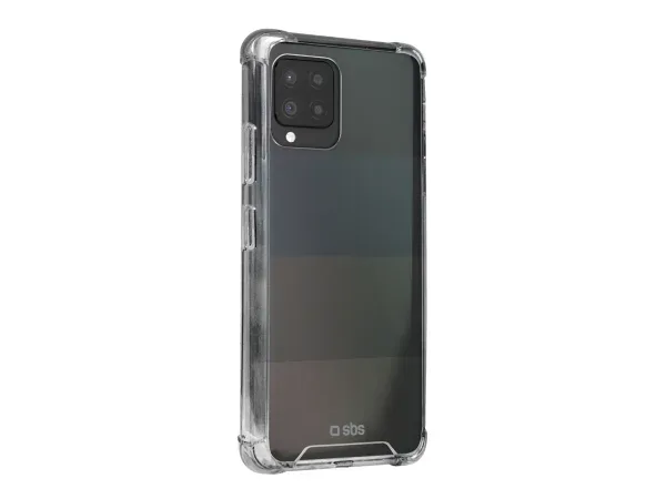 SBS, Covers, Impact Cover für Samsung Galaxy A42, Produkte & Wohnen