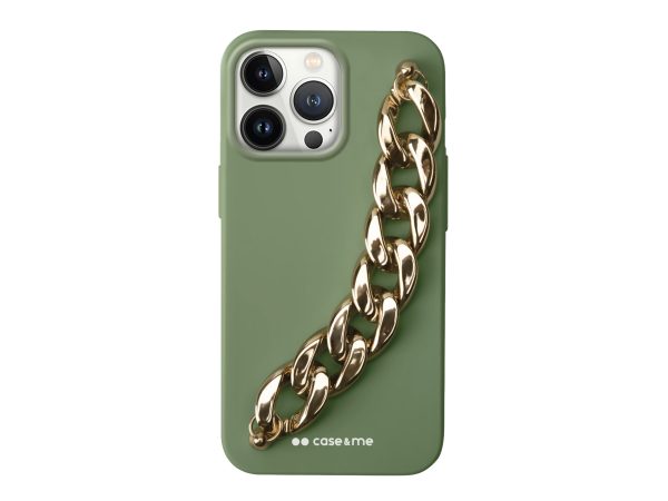CASEME, Schutzhüllen, iPhone 13 Hülle mit Kette, Produkte & Wohnen