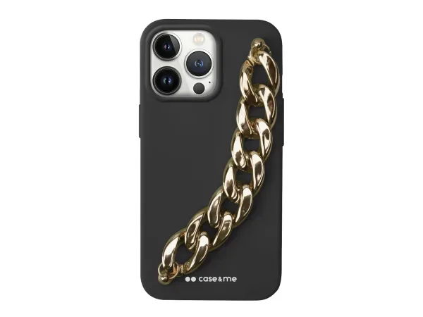 CASEME, Schutzhüllen, iPhone 13 Hülle mit Kette, Produkte & Wohnen