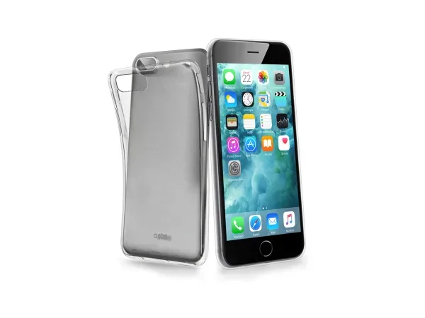 SBS, Covers, Abdeckung Aero für iPhone 8 Plus / 7 Plus, Produkte & Wohnen