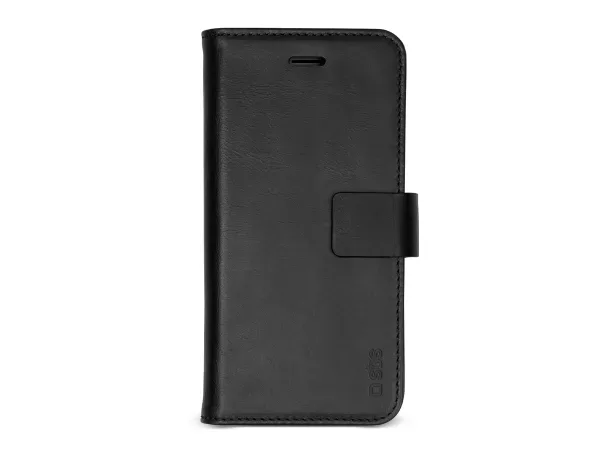 SBS, Klapphülle, Klapphülle aus echtem Leder für Samsung Galaxy S20 Ultra, Produkte & Wohnen