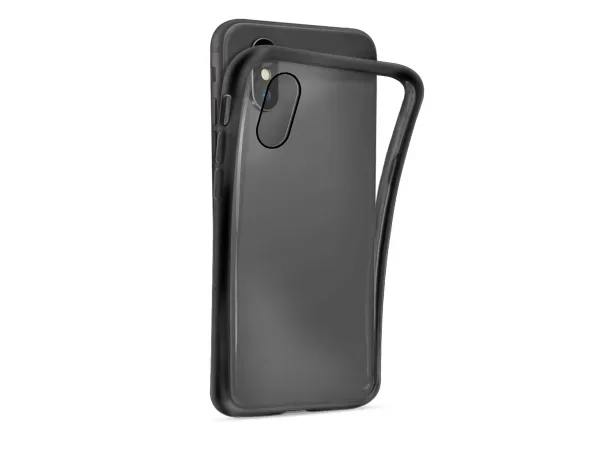 SBS, Covers, Cover Matt für iPhone XS/X, Produkte & Wohnen