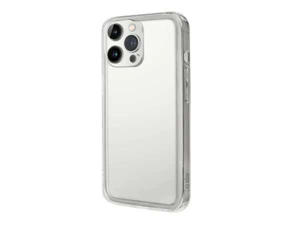 SBS, Covers, Bumper Hülle für iPhone 13 Pro Max, Produkte & Wohnen