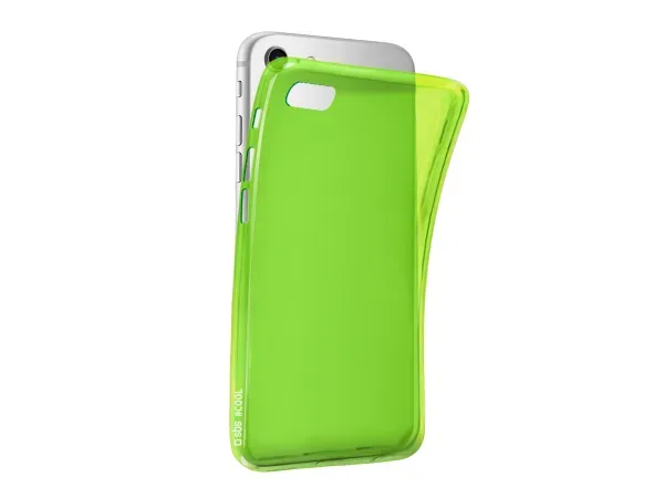SBS, Covers, Cool Hülle für Ihr iPhone 8 / 7 / 6s / 6, Produkte & Wohnen