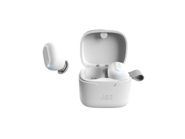 JAZ, TWS, Airon – True Wireless Stereo-Ohrhörer JAZ mit Dual Leader Technologie, Produkte & Wohnen