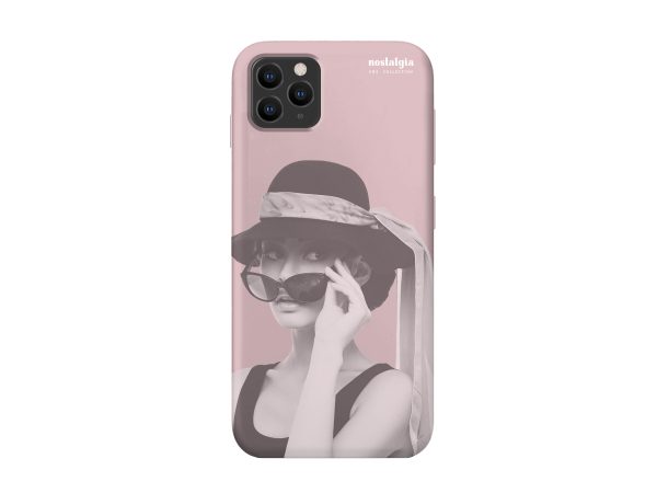 SBS, Covers, Hardcover Venezia für das iPhone 11 Pro, Produkte & Wohnen