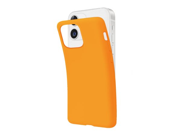 SBS, Kompatibles kabelloses Laden, Cover Rainbow für iPhone 12/12 Pro, Produkte & Wohnen