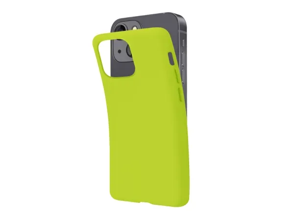 SBS, Kompatibles kabelloses Laden, Cover Rainbow für iPhone 13 Mini, Produkte & Wohnen