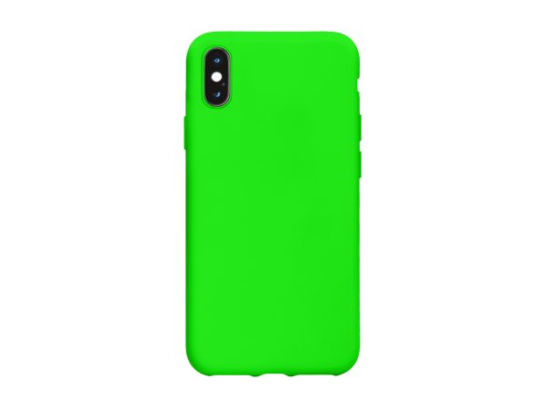 SBS, Covers, Cover School für iPhone XS/X, Produkte & Wohnen