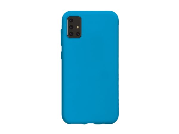 SBS, Covers, Cover School für Samsung Galaxy A71, Produkte & Wohnen