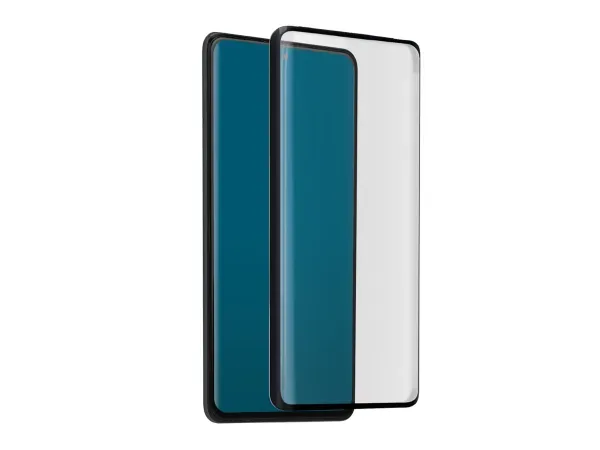 SBS, Smartphone, Glas Displayschutz 4D Full Glass für Xiaomi 12 Pro, Produkte & Wohnen