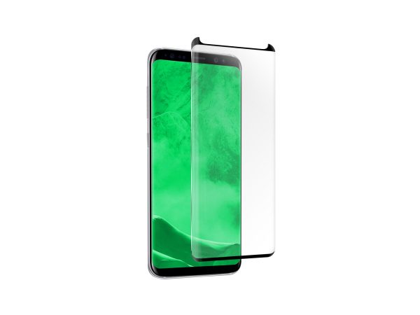 SBS, Smartphone, Glass Screen Protector Friendly für Samsung Galaxy S8, Produkte & Wohnen