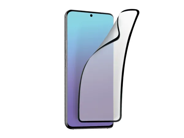 SBS, Smartphone, Antimikrobielle Nanofaserfolie Bio Shield für Samsung Galaxy S20, Produkte & Wohnen