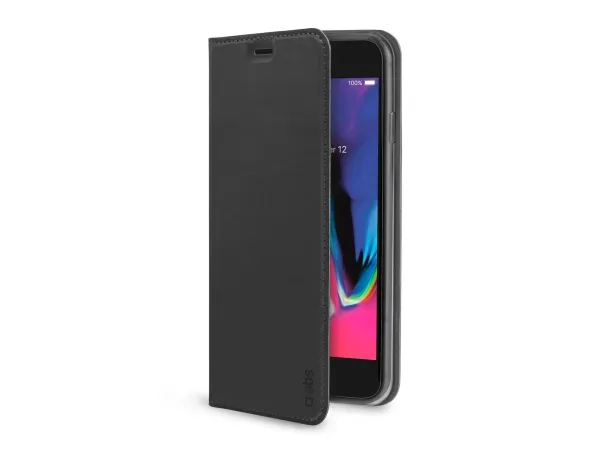 SBS, Klapphülle, Bookcase Wallet Lite-Hülle für iPhone 8 Plus/7 Plus/6s Plus/6 Plus, Produkte & Wohnen