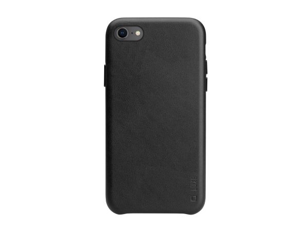 SBS, Covers, Cover Luxe für iPhone 8/7, Produkte & Wohnen