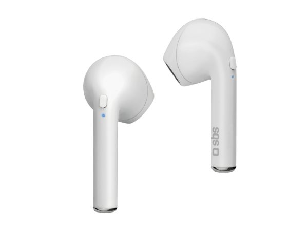 SBS, TWS, Twin-Earset TWS Pearl, Produkte & Wohnen