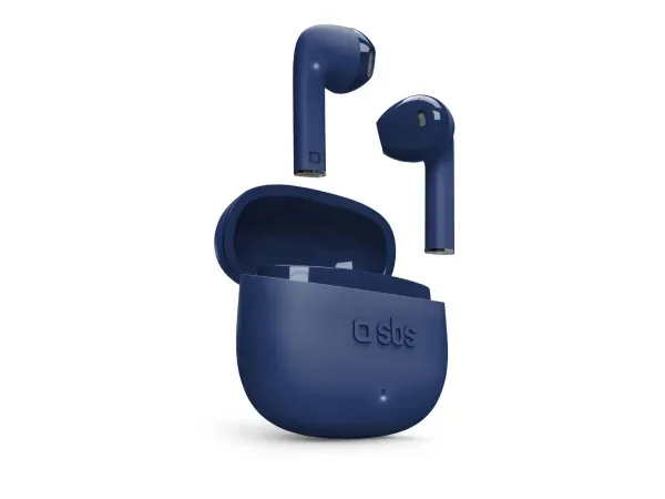 SBS, TWS, TWS One Color – kabellose Ohrhörer mit True-Wireless-Stereo-Technologie, Produkte & Wohnen